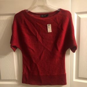 The Limited Sweater Top